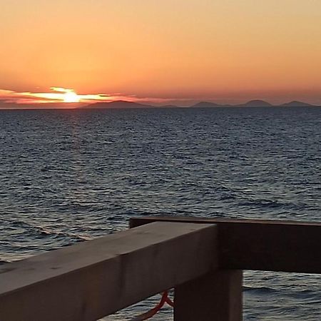 Gioiellino Sardo Apartman Castelsardo Kültér fotó
