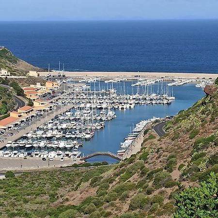 Gioiellino Sardo Apartman Castelsardo Kültér fotó