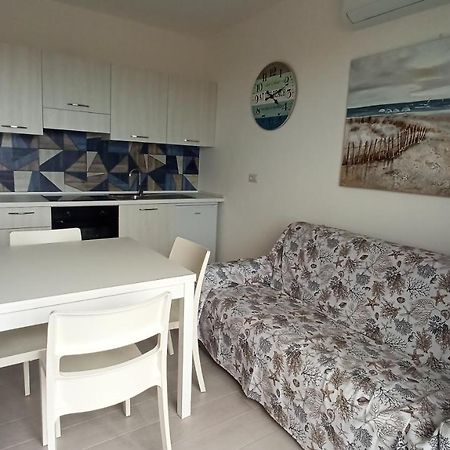 Gioiellino Sardo Apartman Castelsardo Kültér fotó