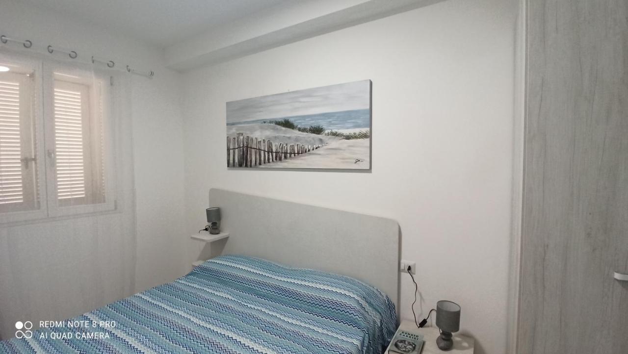 Gioiellino Sardo Apartman Castelsardo Kültér fotó