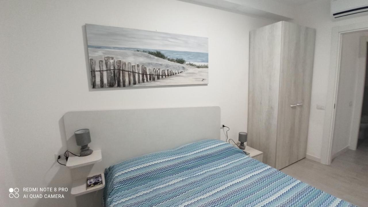 Gioiellino Sardo Apartman Castelsardo Kültér fotó