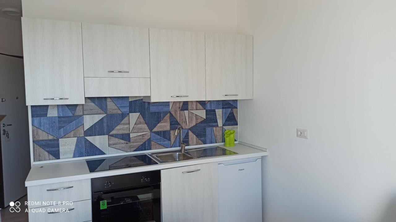 Gioiellino Sardo Apartman Castelsardo Kültér fotó