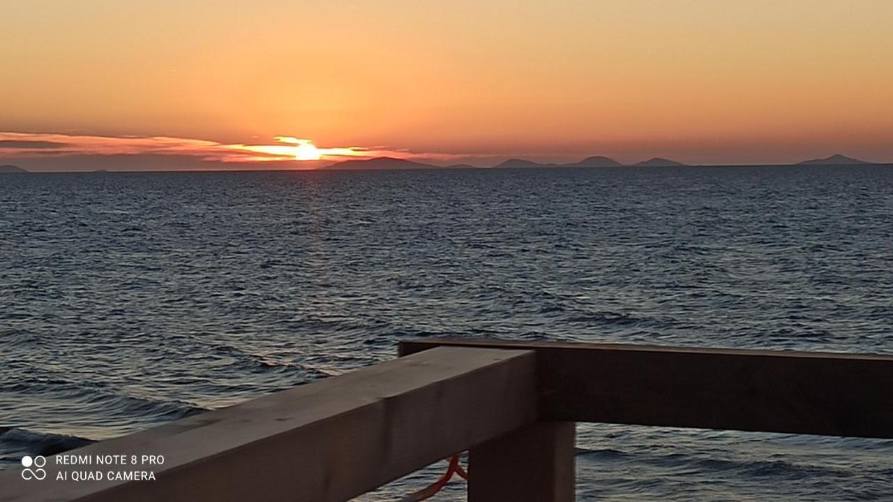 Gioiellino Sardo Apartman Castelsardo Kültér fotó