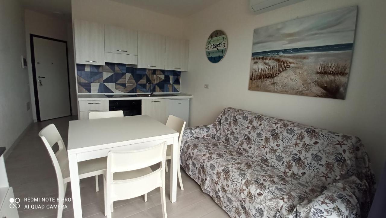 Gioiellino Sardo Apartman Castelsardo Kültér fotó